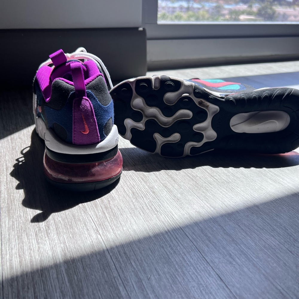 Air70 react - Picture 4 of 5